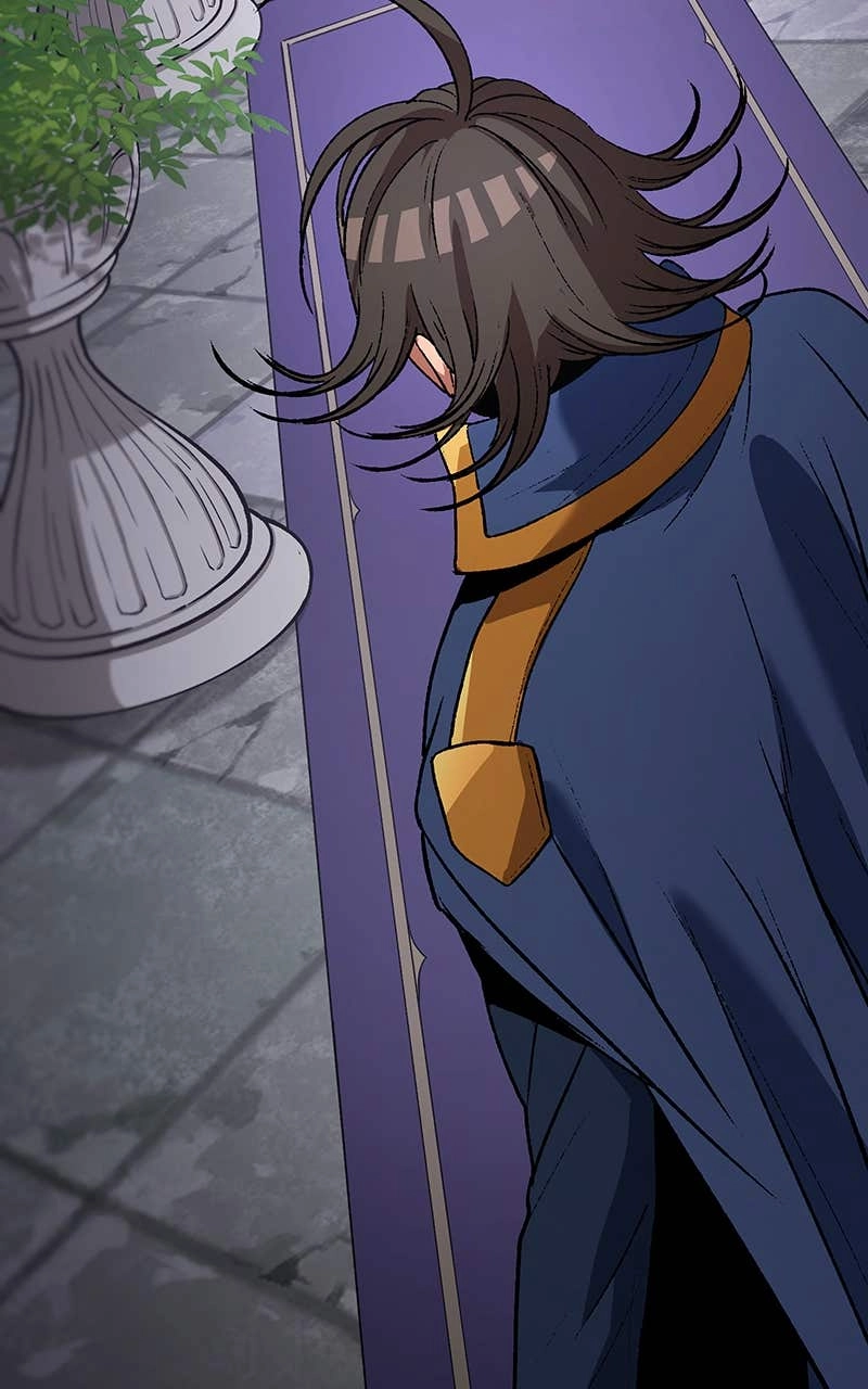 Return of the Runebound Professor Chapter 55, page 56 of 143