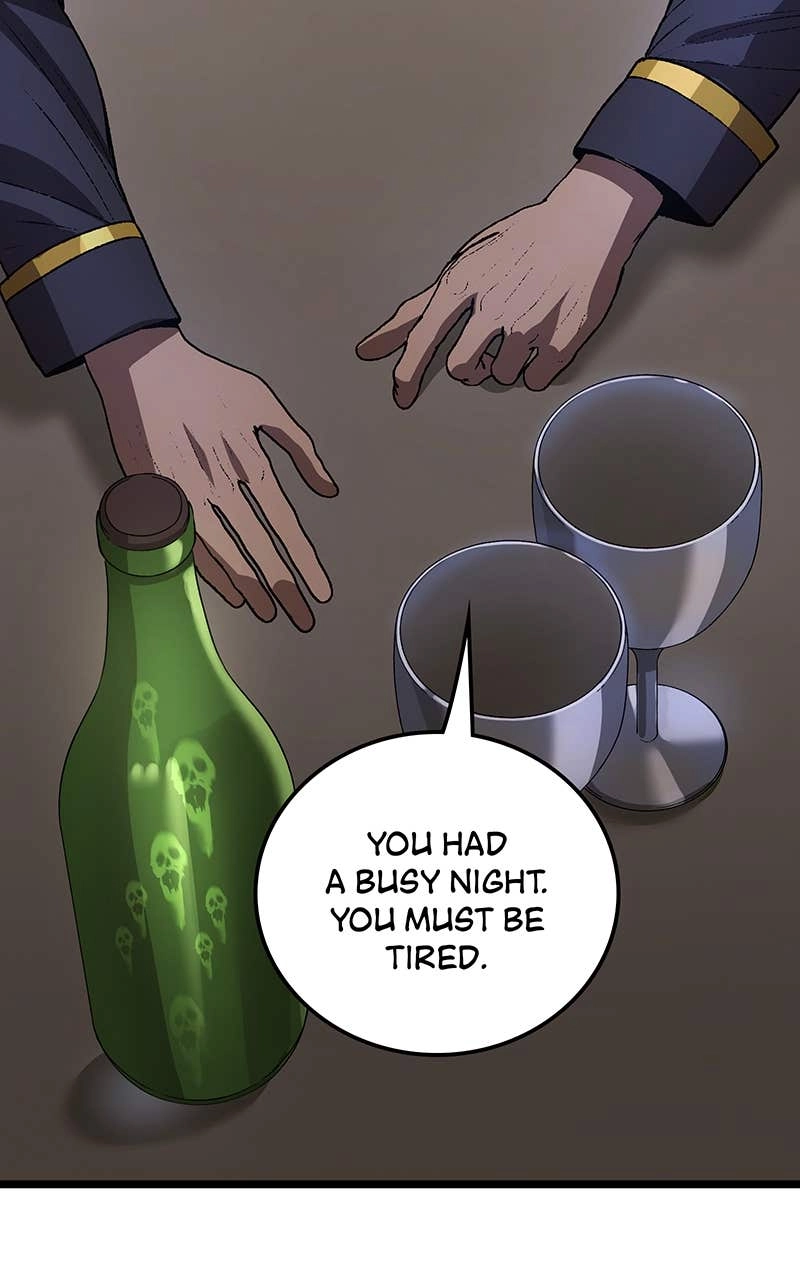 Return of the Runebound Professor Chapter 55, page 59 of 143