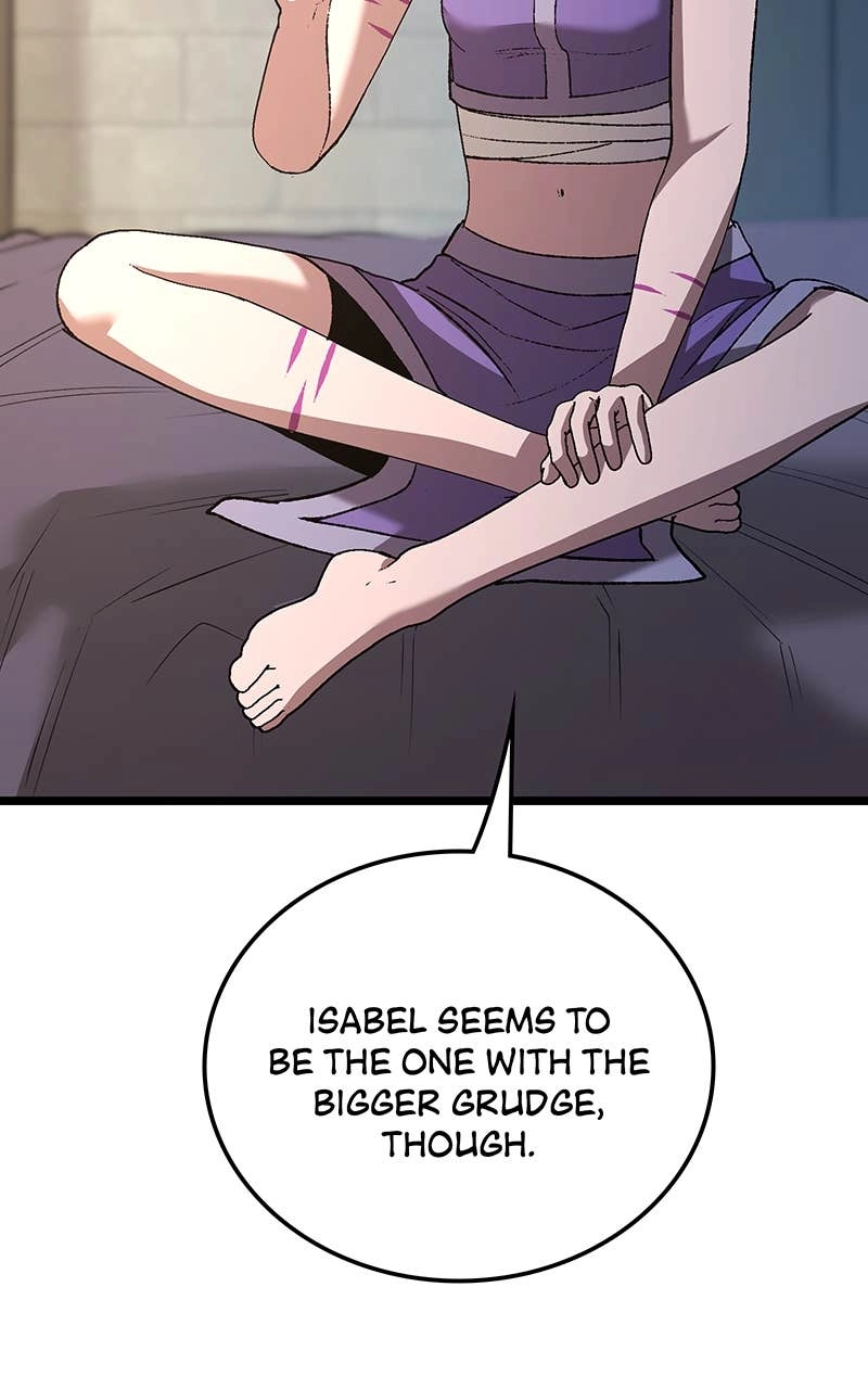 Return of the Runebound Professor Chapter 55, page 6 of 143