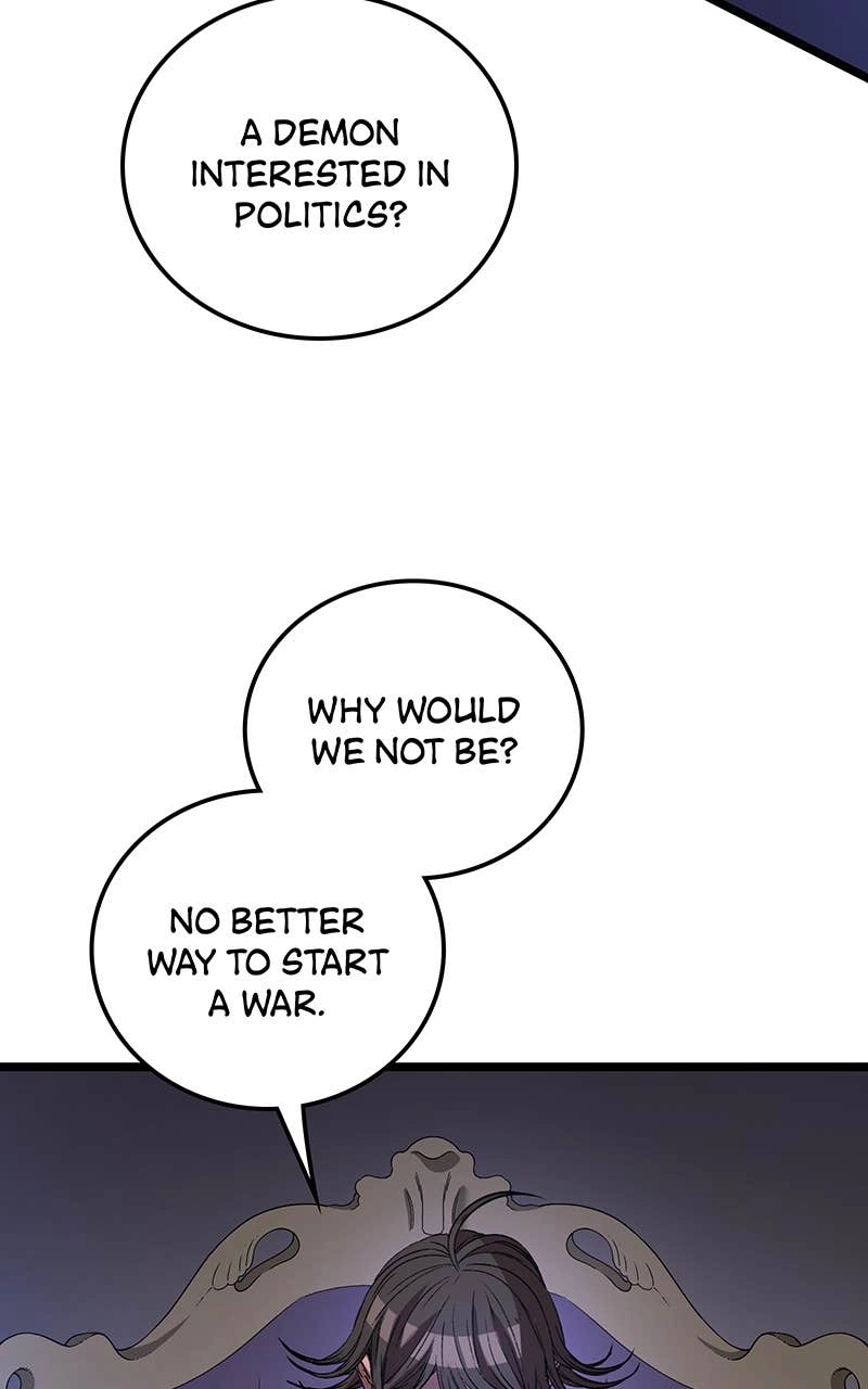 Return of the Runebound Professor Chapter 55, page 65 of 143