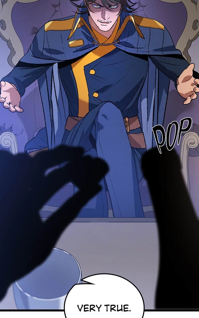 Return of the Runebound Professor Chapter 55, page 66 of 143