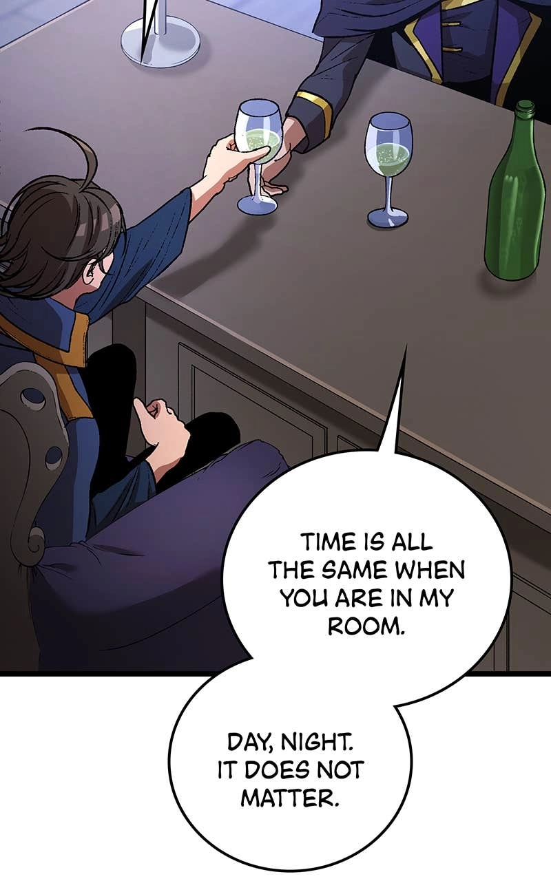 Return of the Runebound Professor Chapter 55, page 68 of 143
