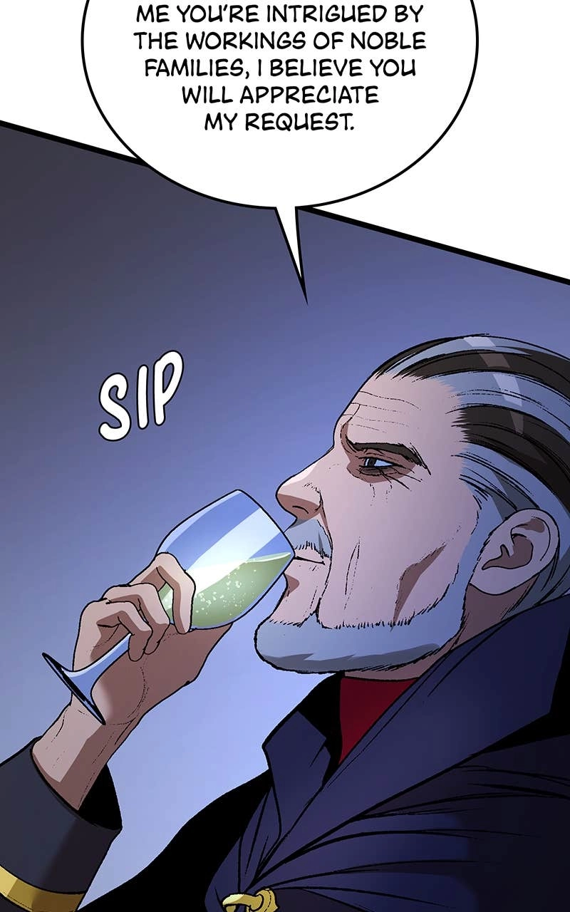 Return of the Runebound Professor Chapter 55, page 71 of 143