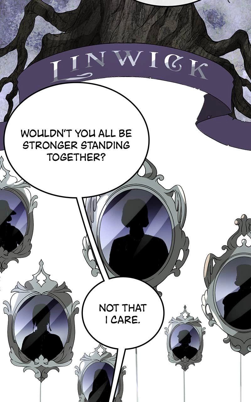 Return of the Runebound Professor Chapter 55, page 75 of 143