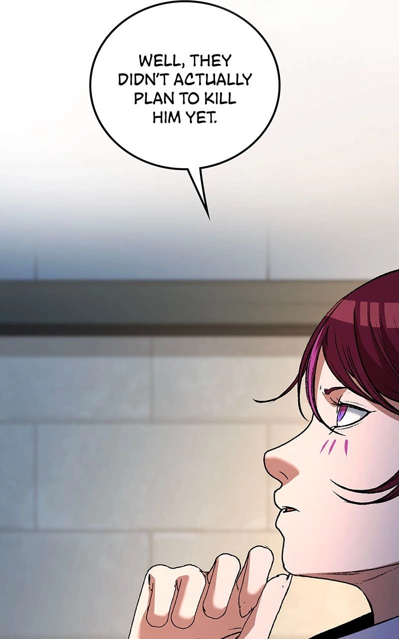 Return of the Runebound Professor Chapter 55, page 8 of 143