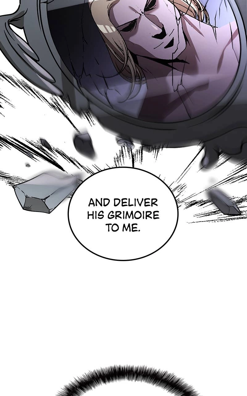 Return of the Runebound Professor Chapter 55, page 85 of 143