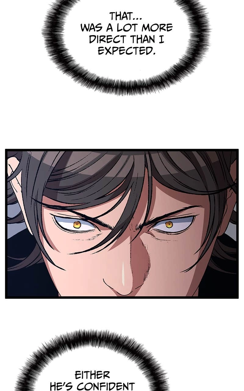 Return of the Runebound Professor Chapter 55, page 86 of 143