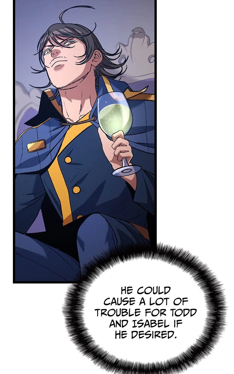 Return of the Runebound Professor Chapter 55, page 88 of 143
