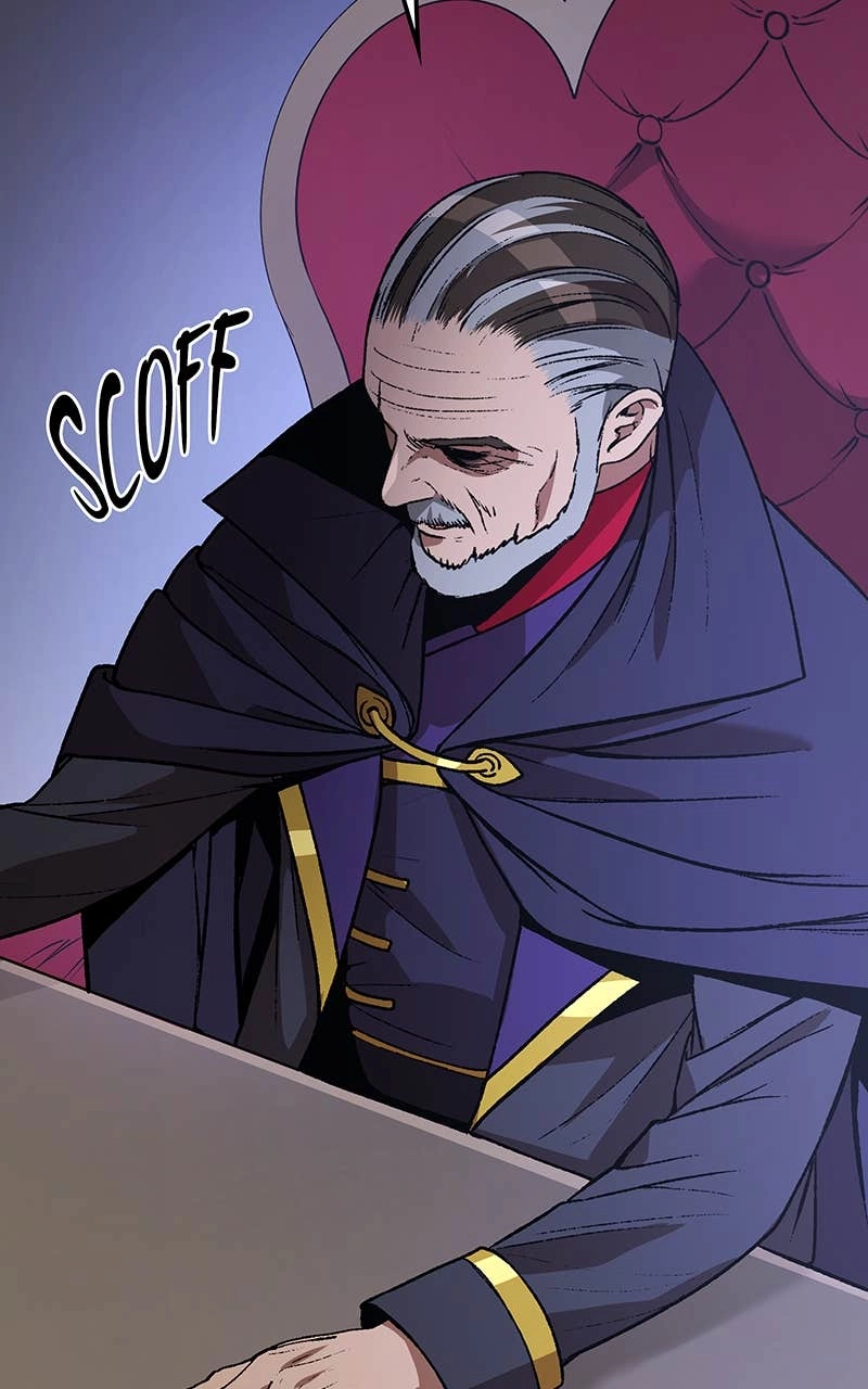 Return of the Runebound Professor Chapter 55, page 93 of 143