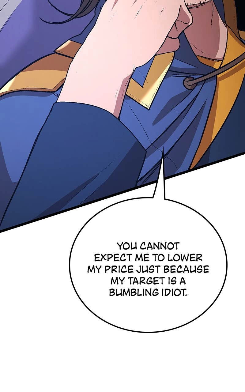 Return of the Runebound Professor Chapter 55, page 96 of 143