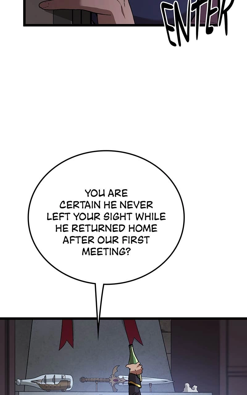 Return of the Runebound Professor Chapter 56, page 10 of 117