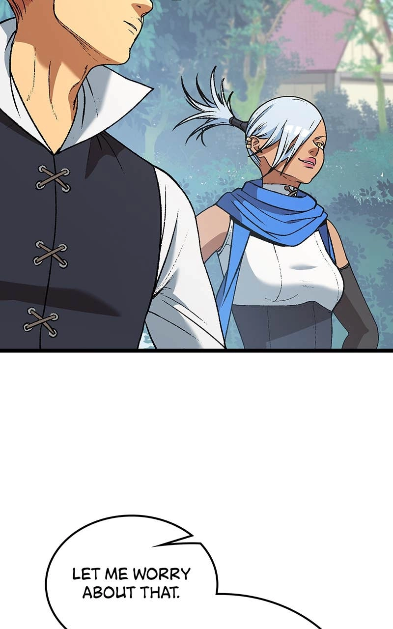 Return of the Runebound Professor Chapter 56, page 101 of 117