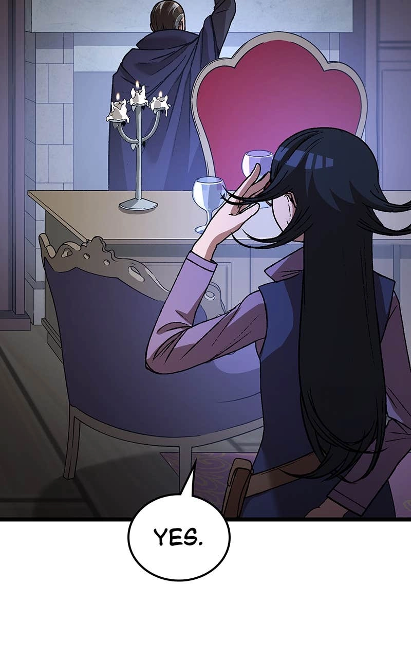 Return of the Runebound Professor Chapter 56, page 11 of 117