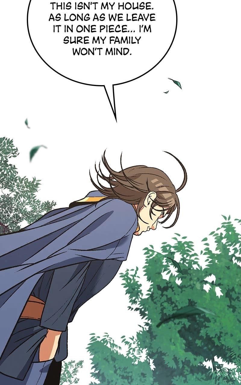 Return of the Runebound Professor Chapter 56, page 110 of 117