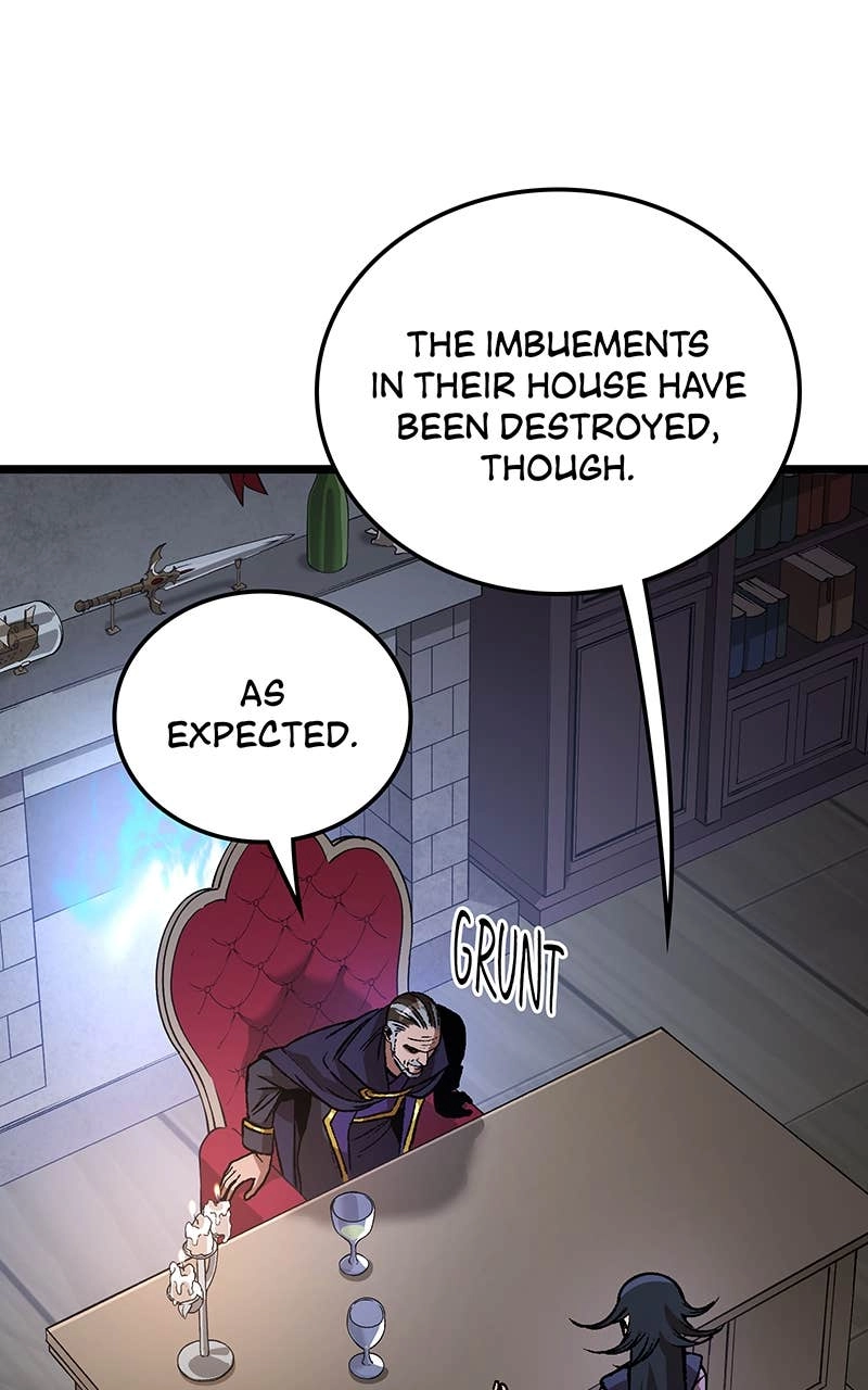 Return of the Runebound Professor Chapter 56, page 14 of 117