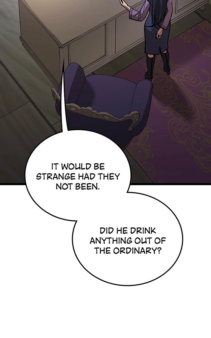 Return of the Runebound Professor Chapter 56, page 15 of 117