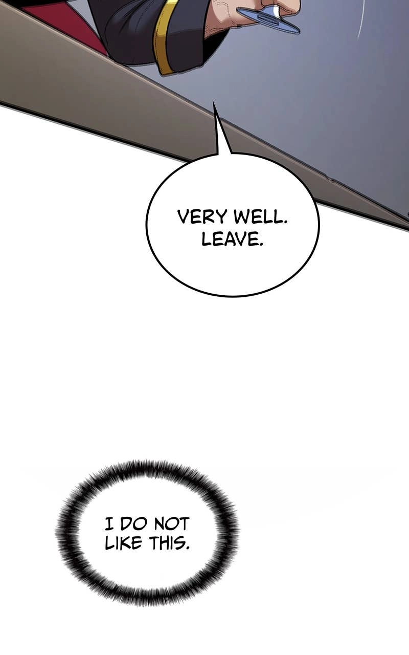 Return of the Runebound Professor Chapter 56, page 19 of 117