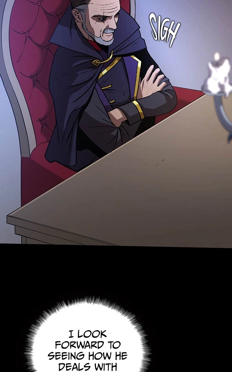 Return of the Runebound Professor Chapter 56, page 28 of 117