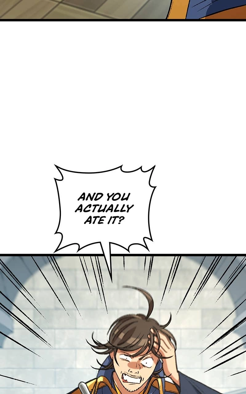 Return of the Runebound Professor Chapter 56, page 38 of 117