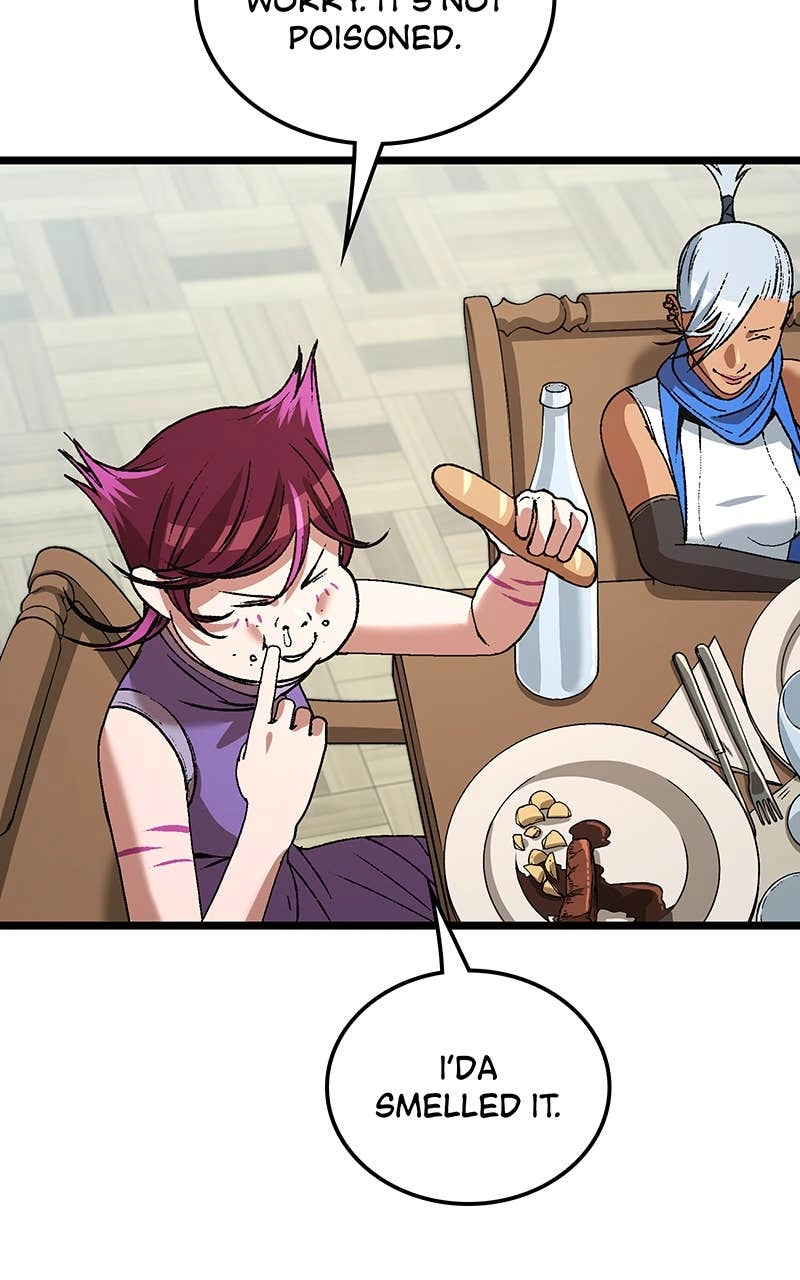 Return of the Runebound Professor Chapter 56, page 40 of 117