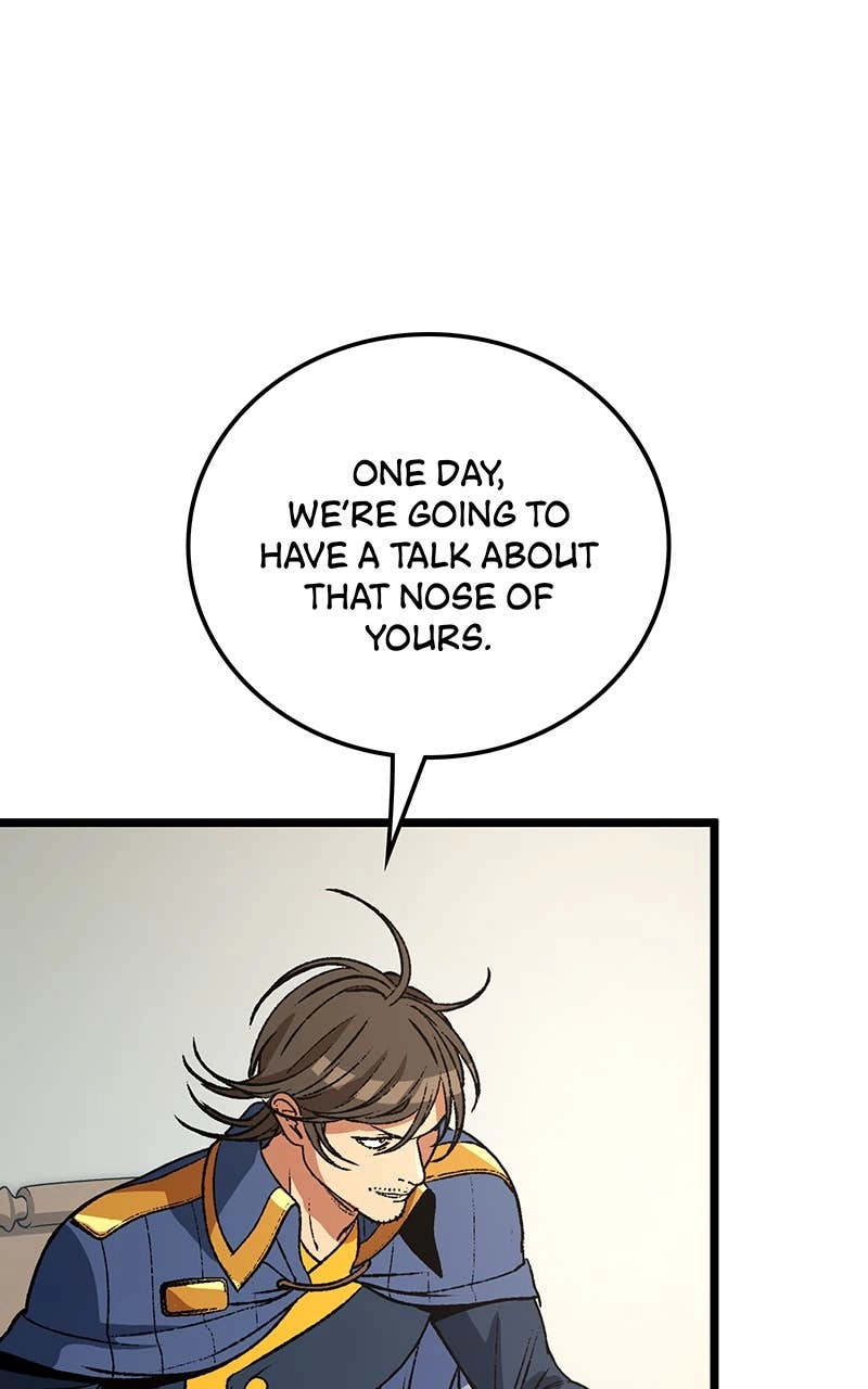 Return of the Runebound Professor Chapter 56, page 41 of 117