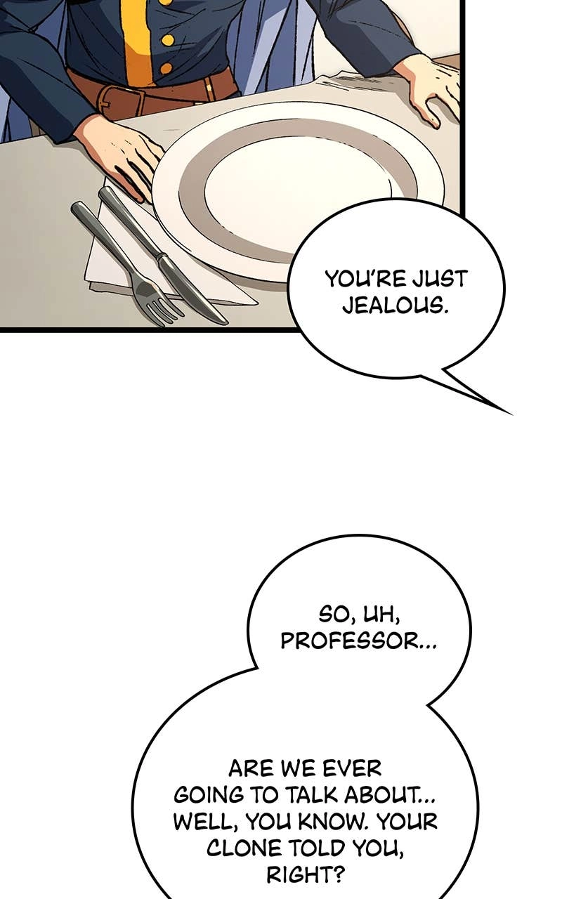 Return of the Runebound Professor Chapter 56, page 42 of 117