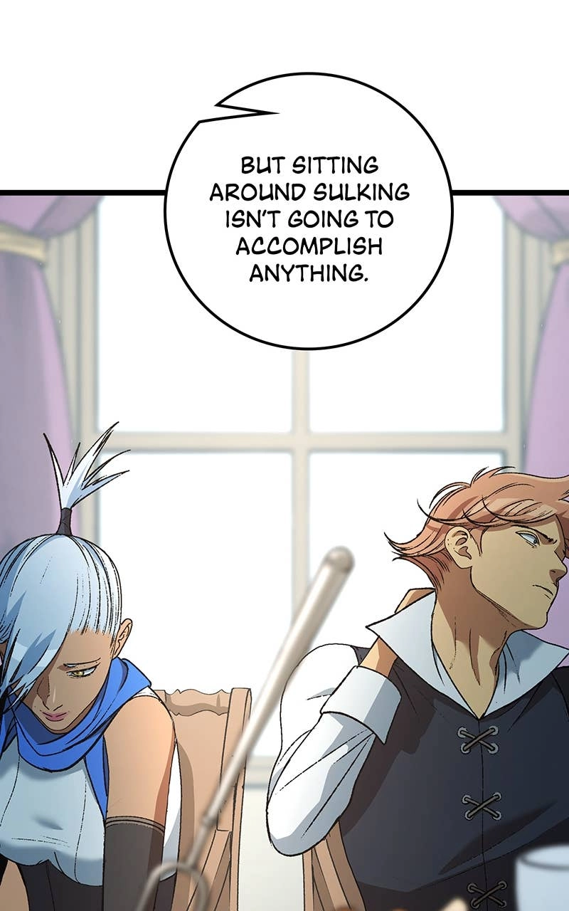 Return of the Runebound Professor Chapter 56, page 48 of 117