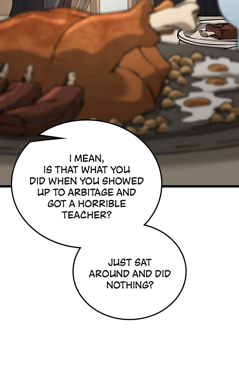 Return of the Runebound Professor Chapter 56, page 49 of 117