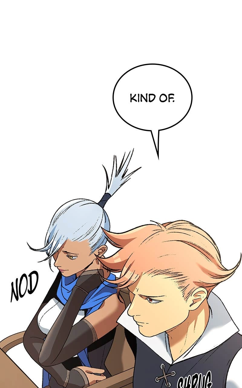 Return of the Runebound Professor Chapter 56, page 50 of 117