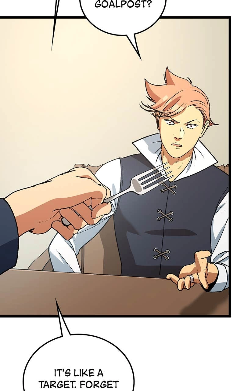 Return of the Runebound Professor Chapter 56, page 55 of 117
