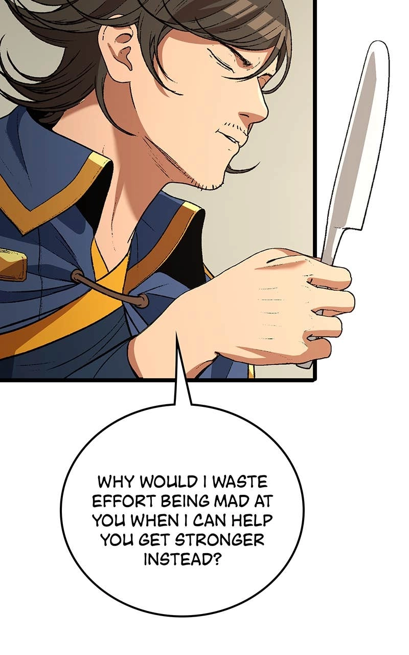 Return of the Runebound Professor Chapter 56, page 61 of 117