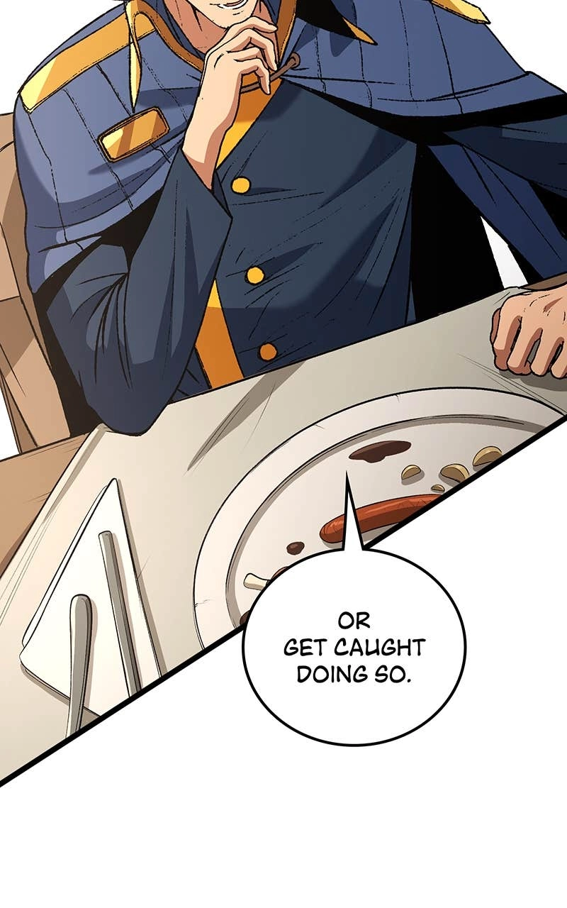 Return of the Runebound Professor Chapter 56, page 65 of 117