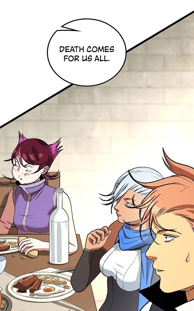 Return of the Runebound Professor Chapter 56, page 66 of 117