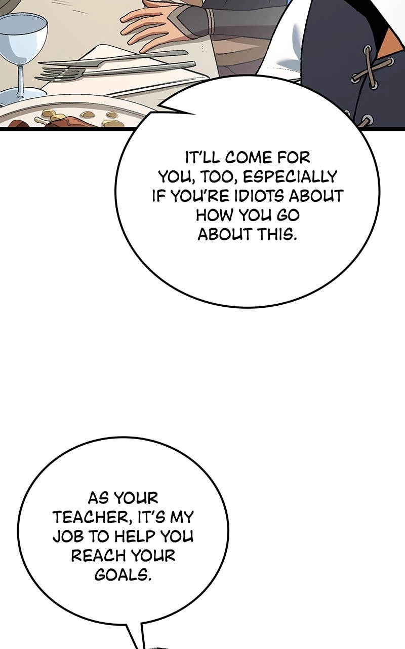 Return of the Runebound Professor Chapter 56, page 67 of 117