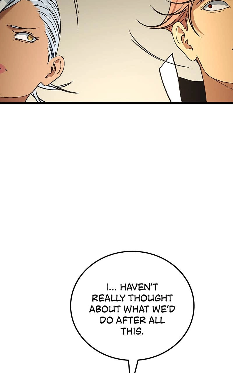 Return of the Runebound Professor Chapter 56, page 70 of 117