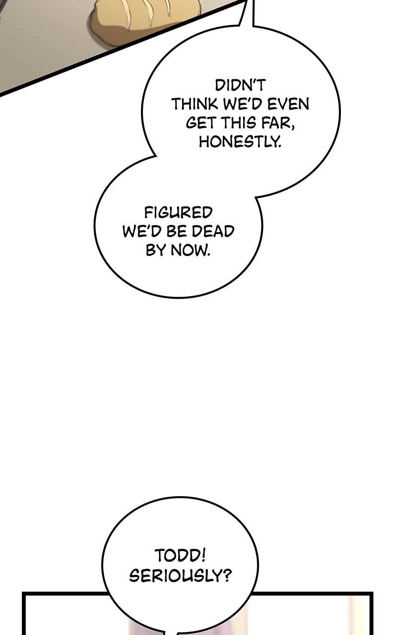 Return of the Runebound Professor Chapter 56, page 72 of 117