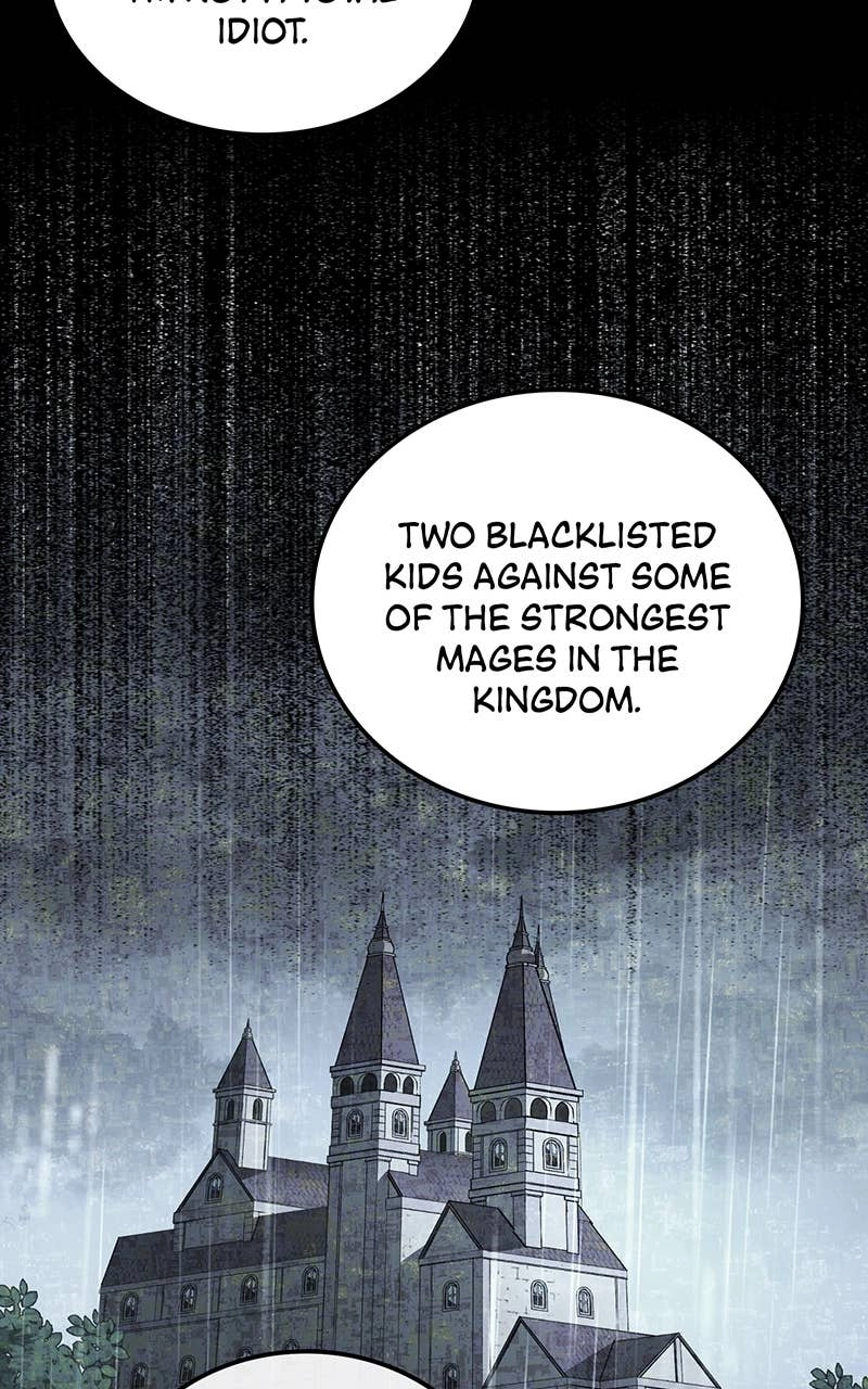 Return of the Runebound Professor Chapter 56, page 75 of 117