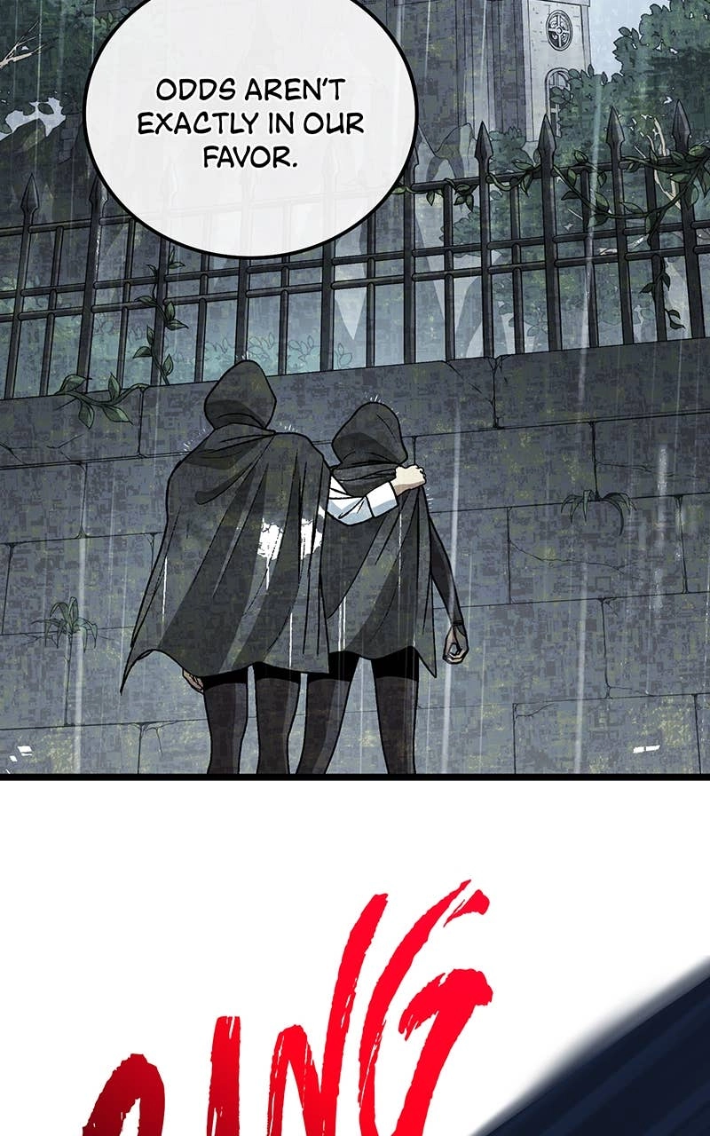 Return of the Runebound Professor Chapter 56, page 76 of 117