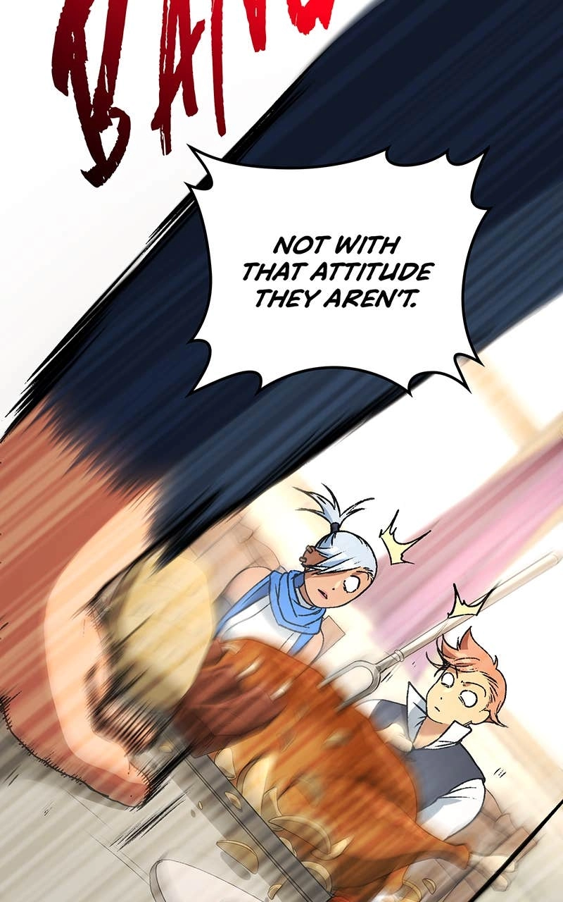 Return of the Runebound Professor Chapter 56, page 77 of 117