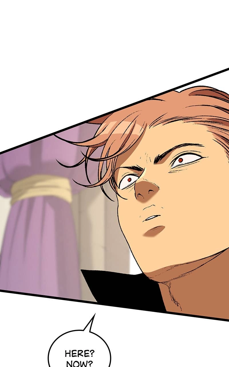 Return of the Runebound Professor Chapter 56, page 79 of 117