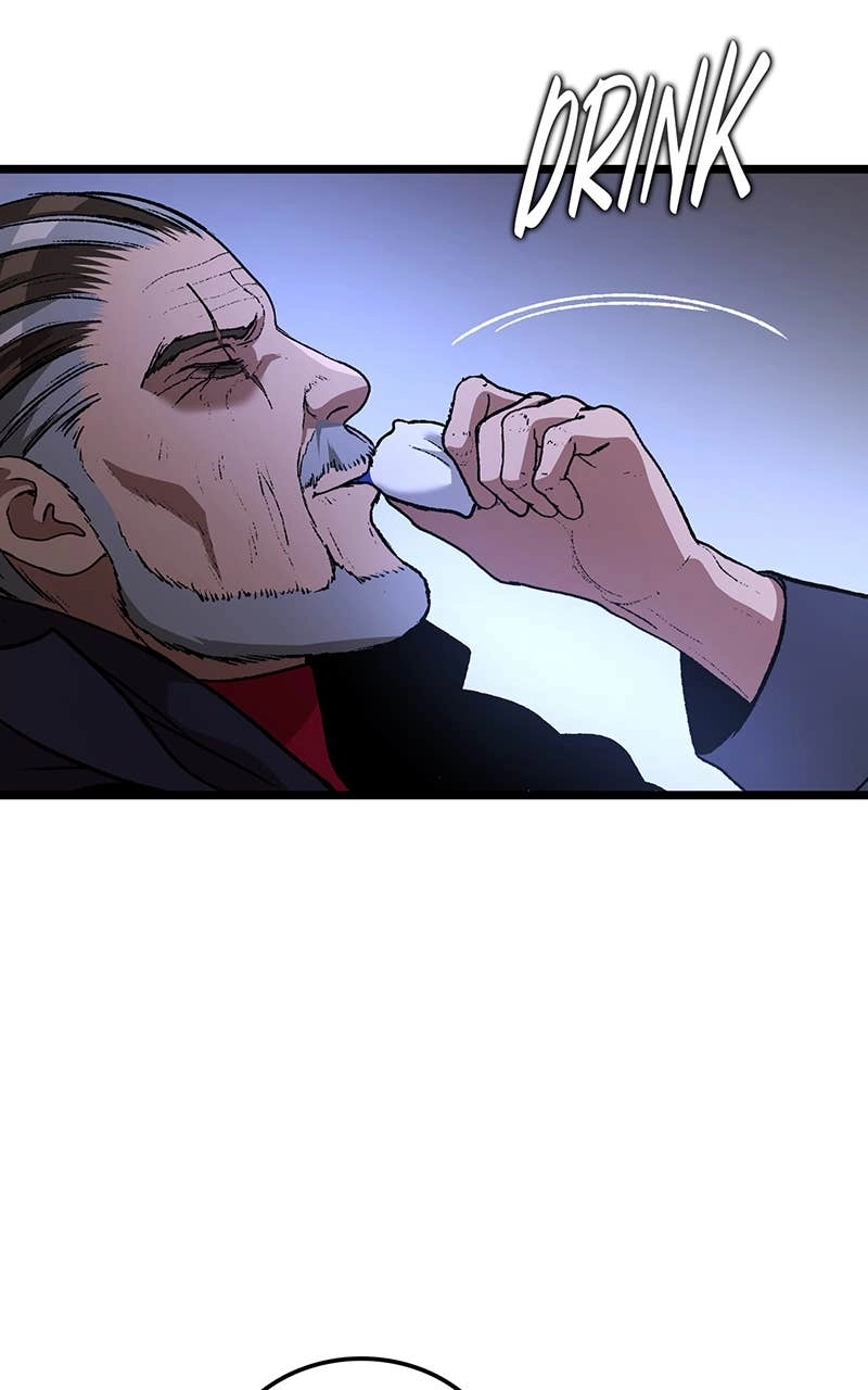 Return of the Runebound Professor Chapter 56, page 8 of 117
