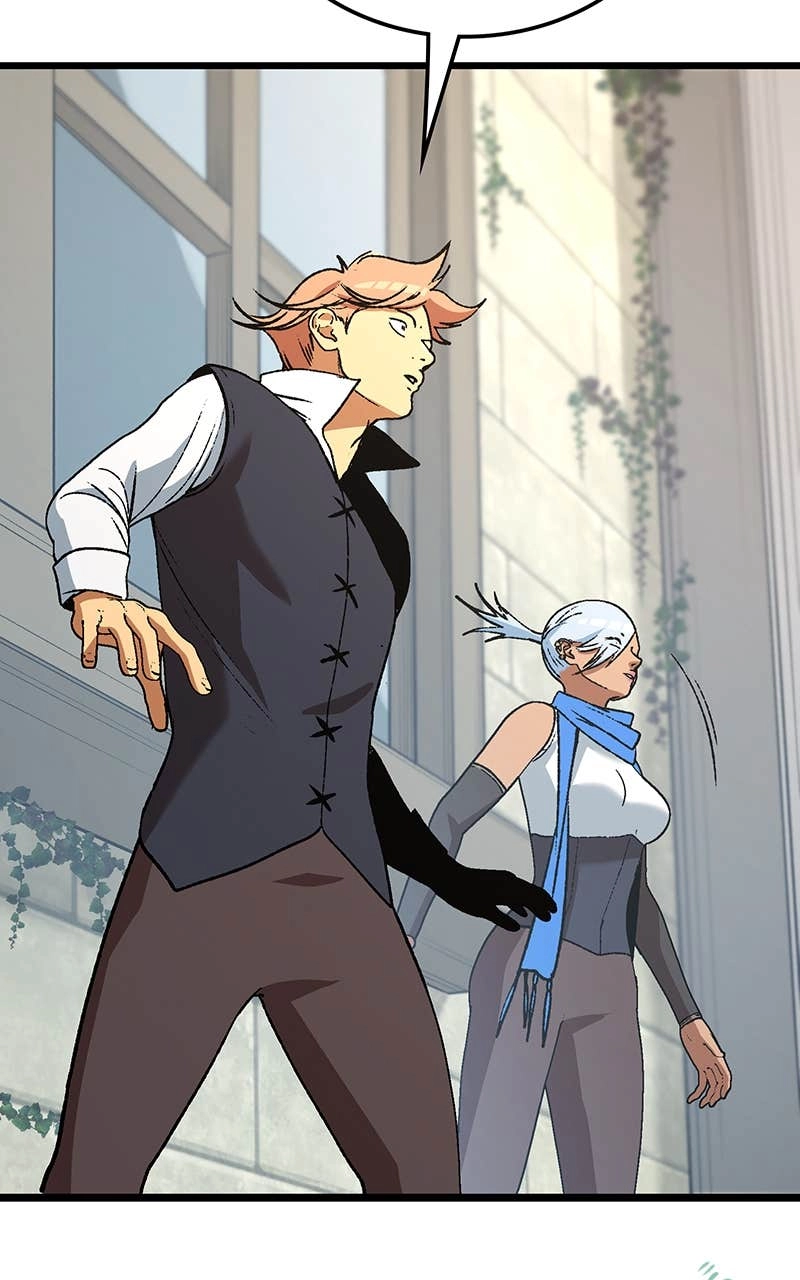Return of the Runebound Professor Chapter 56, page 88 of 117