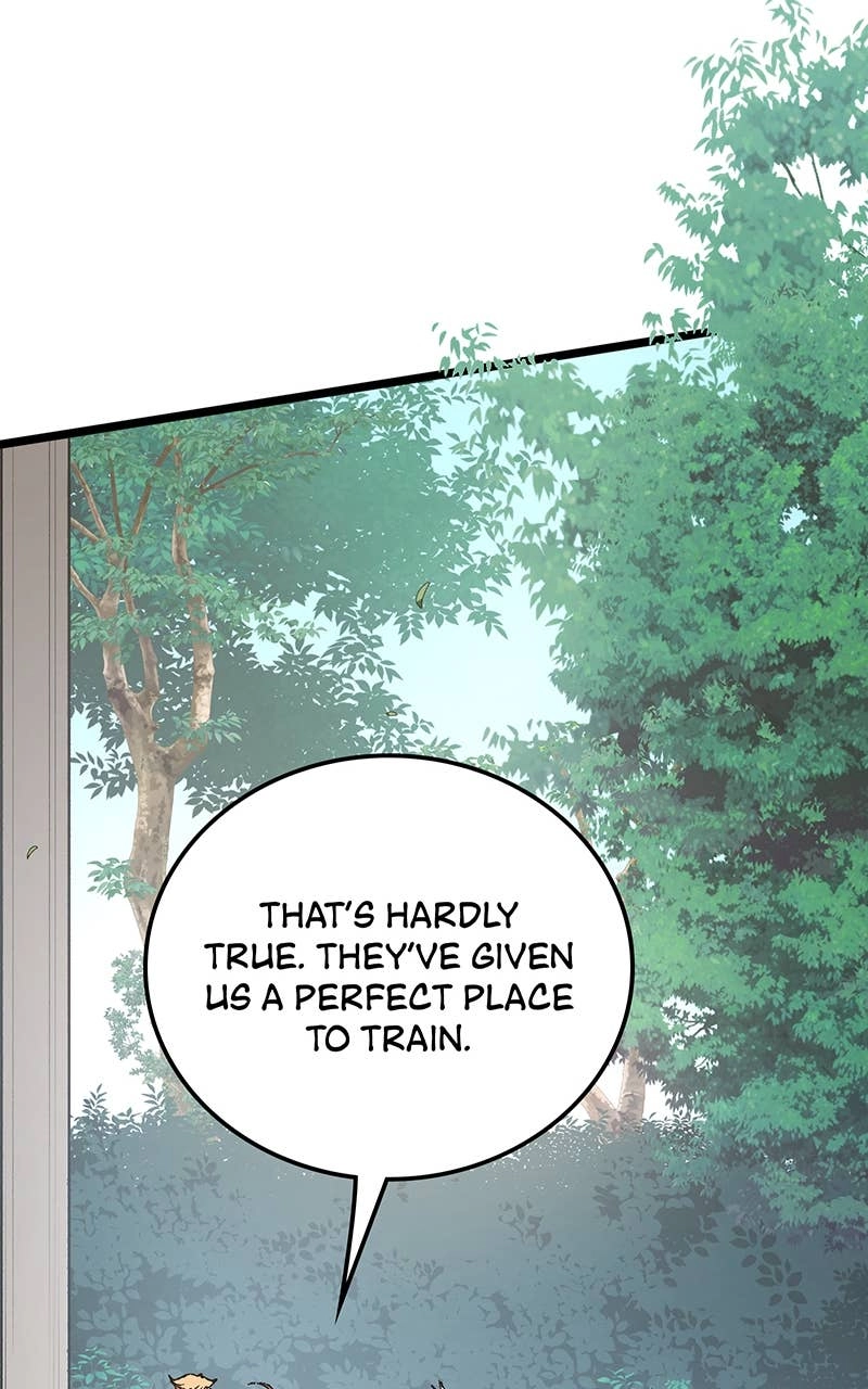 Return of the Runebound Professor Chapter 56, page 89 of 117
