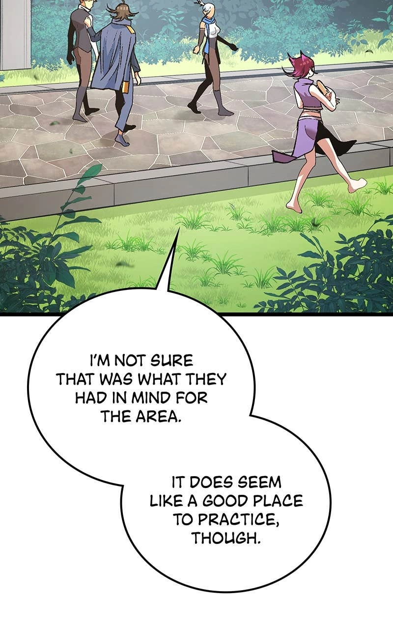 Return of the Runebound Professor Chapter 56, page 90 of 117