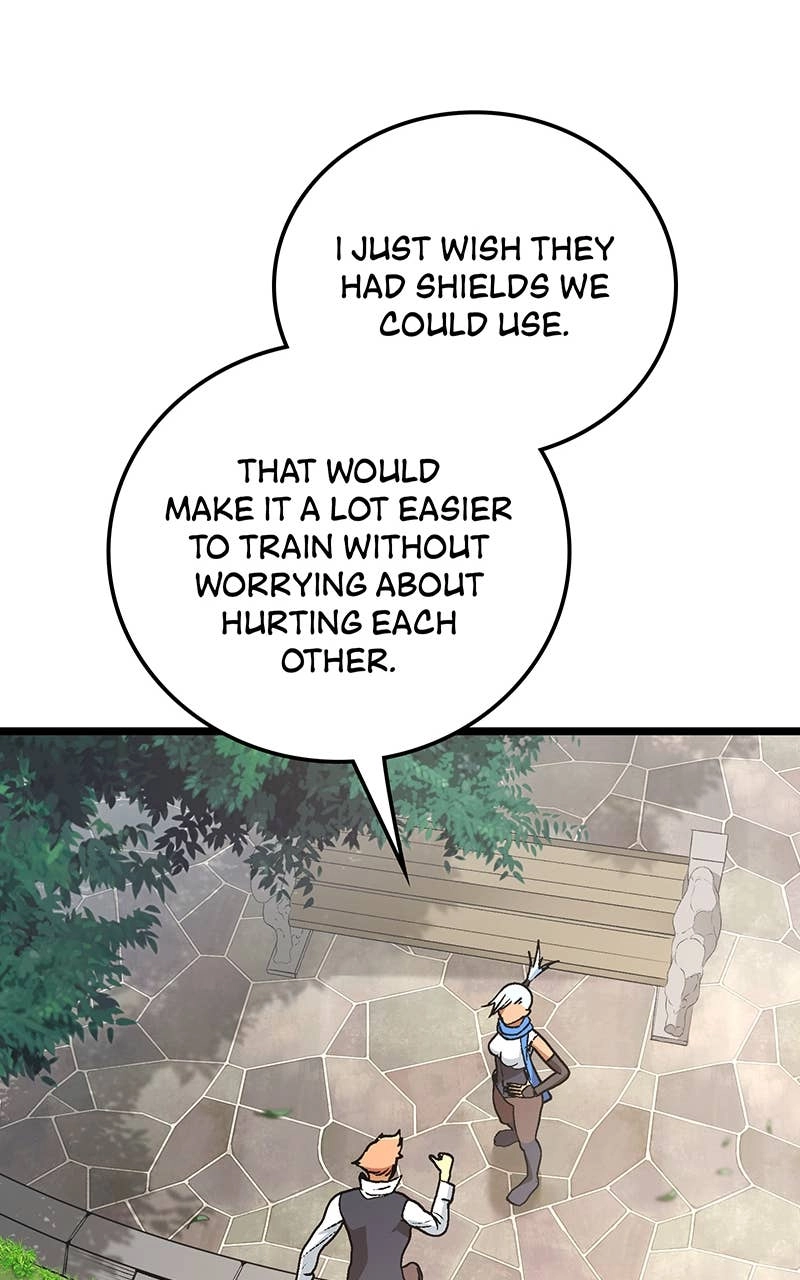 Return of the Runebound Professor Chapter 56, page 91 of 117