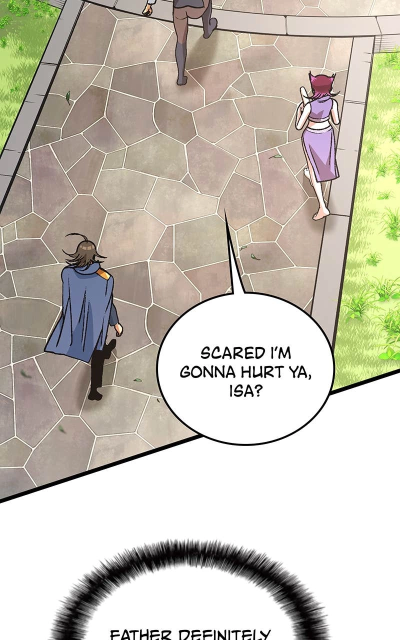 Return of the Runebound Professor Chapter 56, page 92 of 117