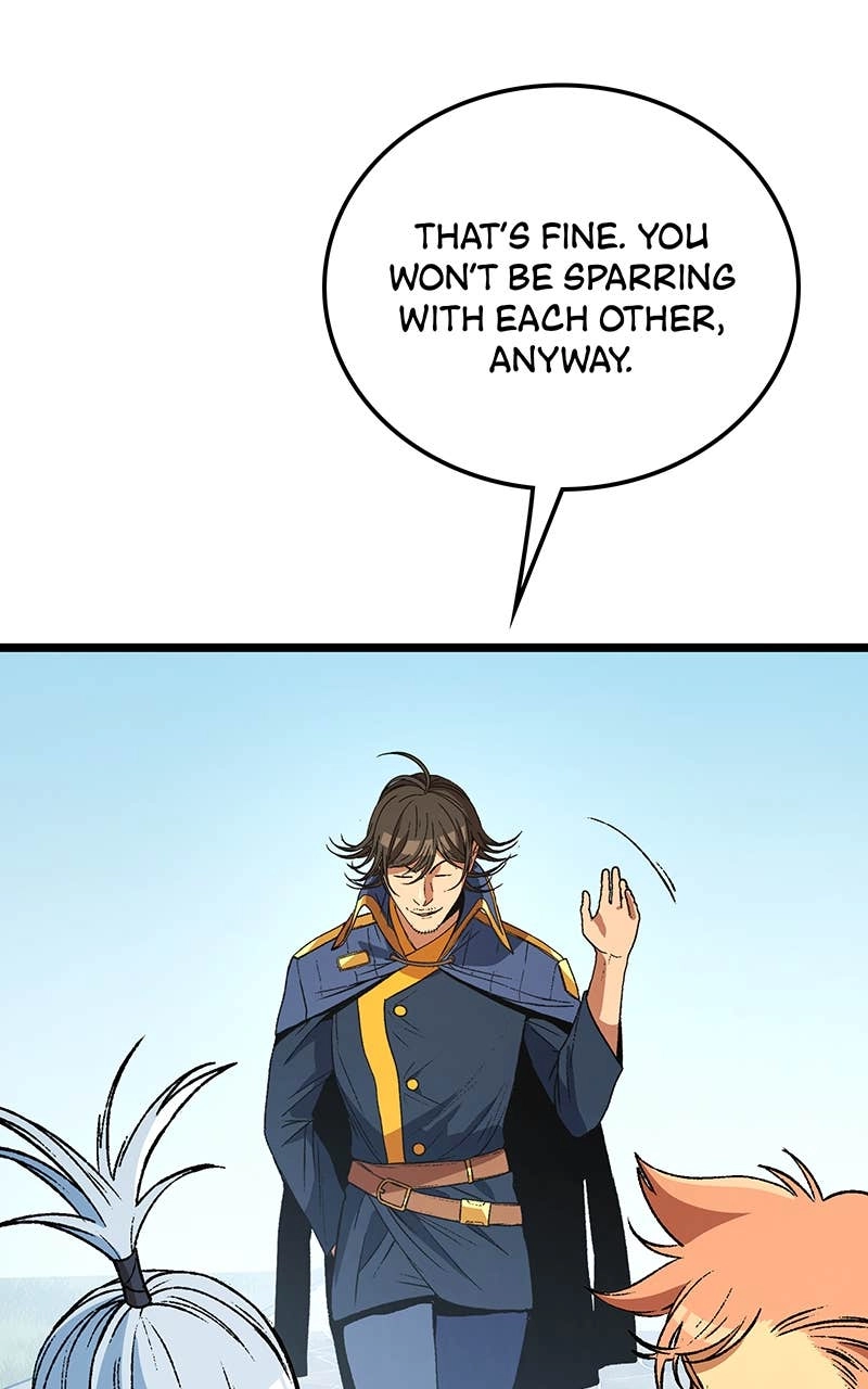 Return of the Runebound Professor Chapter 56, page 96 of 117