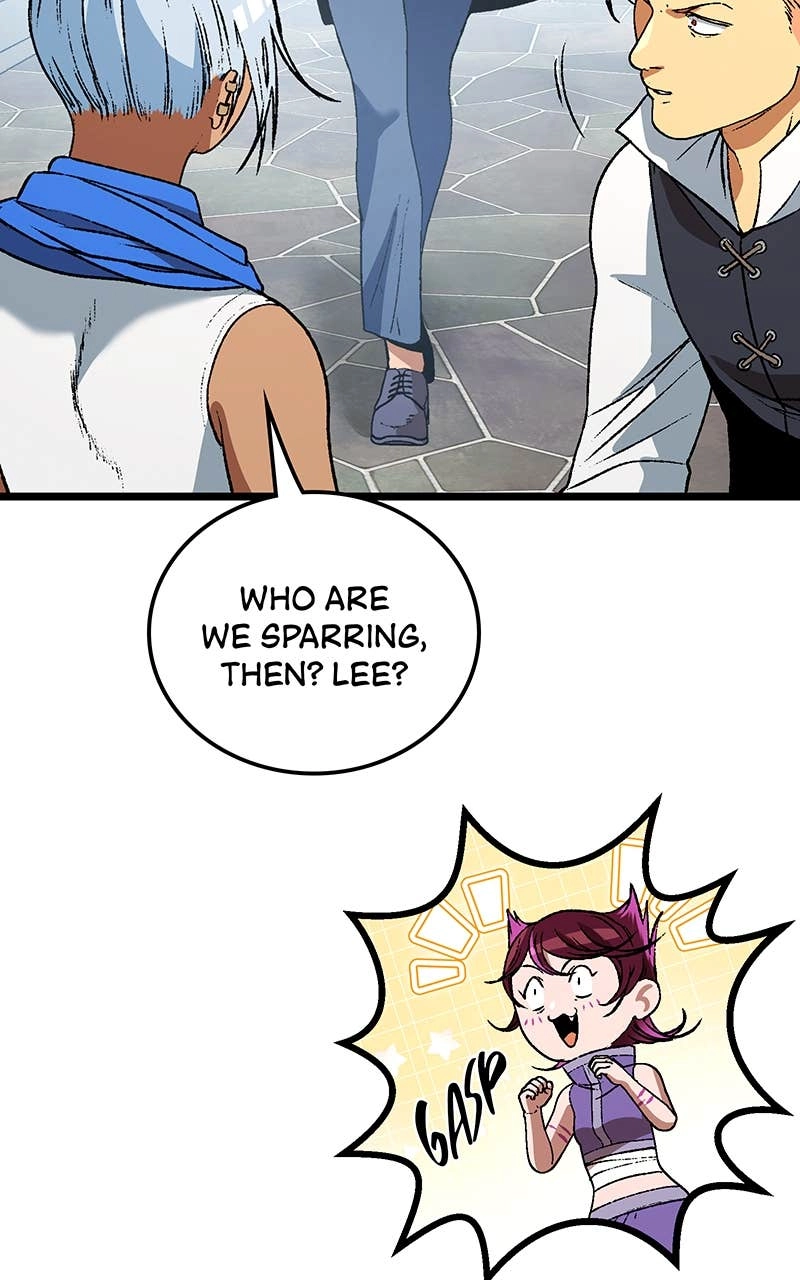 Return of the Runebound Professor Chapter 56, page 97 of 117