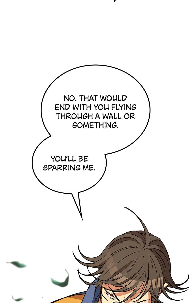 Return of the Runebound Professor Chapter 56, page 98 of 117