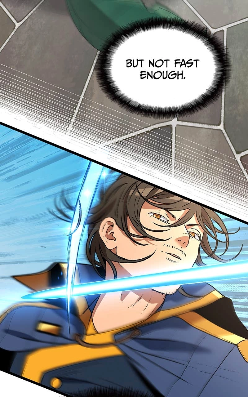 Return of the Runebound Professor Chapter 57, page 10 of 145